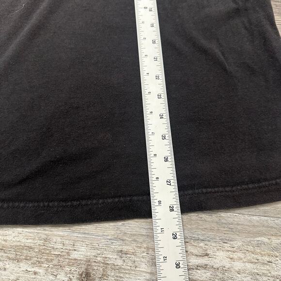 XXXTentacion There Is No End To The Pain You Must Be Numb Mens 2XL Quote Tee - Picture 7 of 8